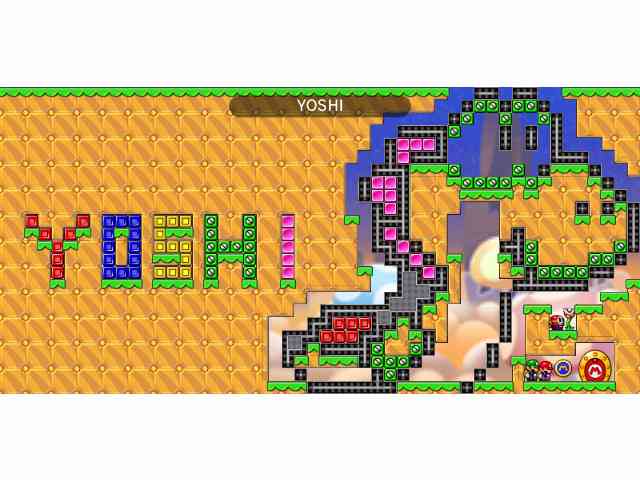 Miiverse - ムラムラ's post | Nintendo