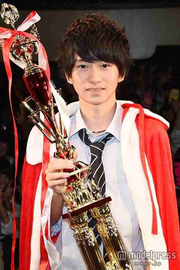 “関東一のイケメン高校生”を決めるミスターコン、グランプリ決定