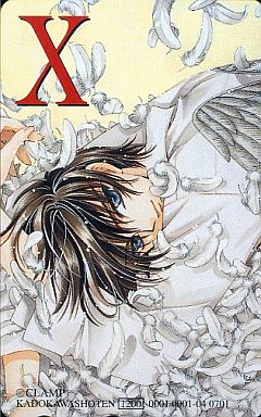 美形なキャラクターといえば？