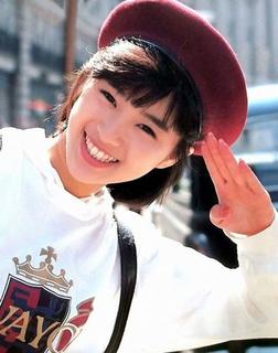 昔のアイドルを貼ろう