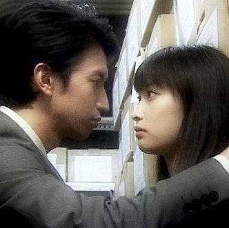 ジャニーズの人が演じた役柄だと何が好きですか？