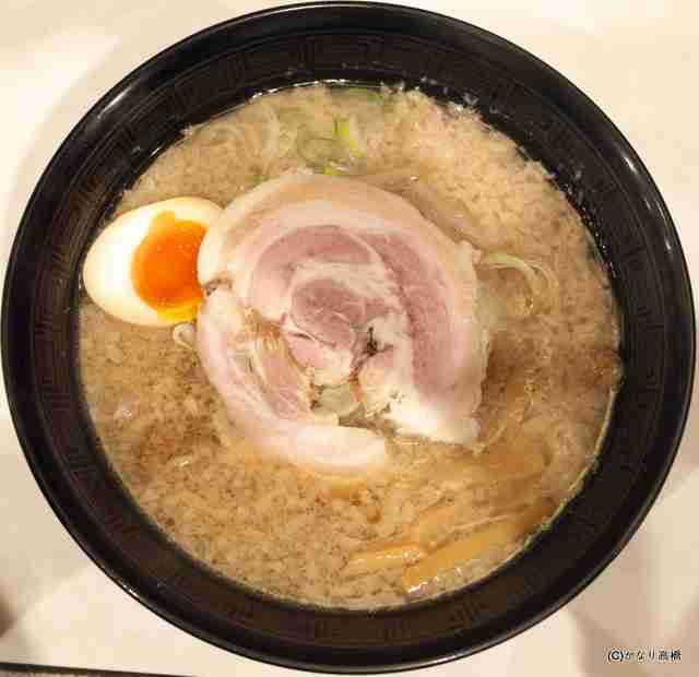 ラーメン大好きな方集合!