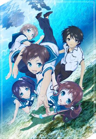 1話を観たらやめられなくなるアニメ
