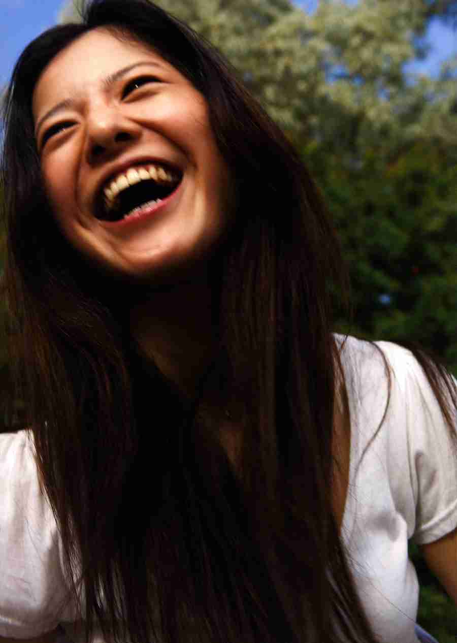 健康的美人の有名人