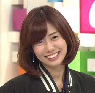 好きなアナウンサー