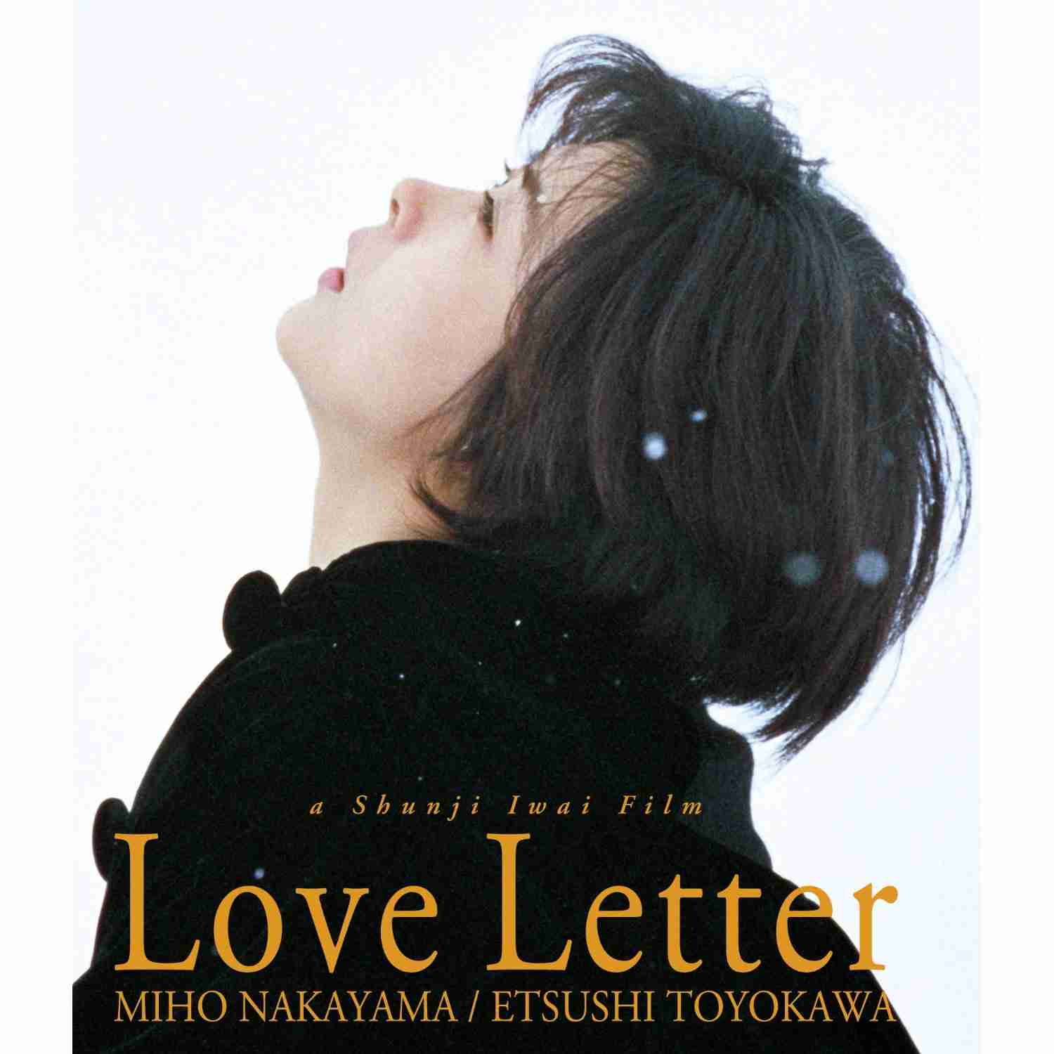 好きな映画監督の一番好きな作品を教えてください。