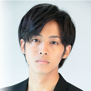 ヒーロー物のイケメン好きな人