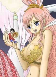 ナイスバディな二次元キャラの画像を貼りましょう