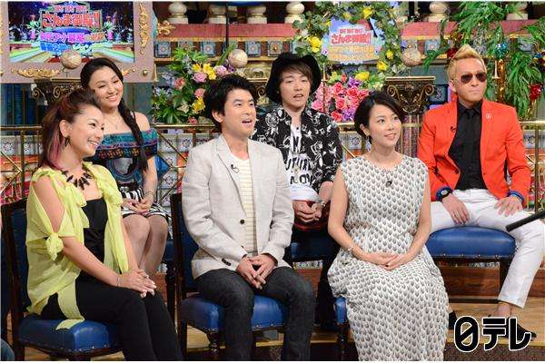 【実況＆感想】さんま御殿3時間SP　女子アナ軍団の逆襲！最強2世＆ピョン吉祭