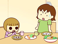 子供の頃意味のわからない事をしていた人