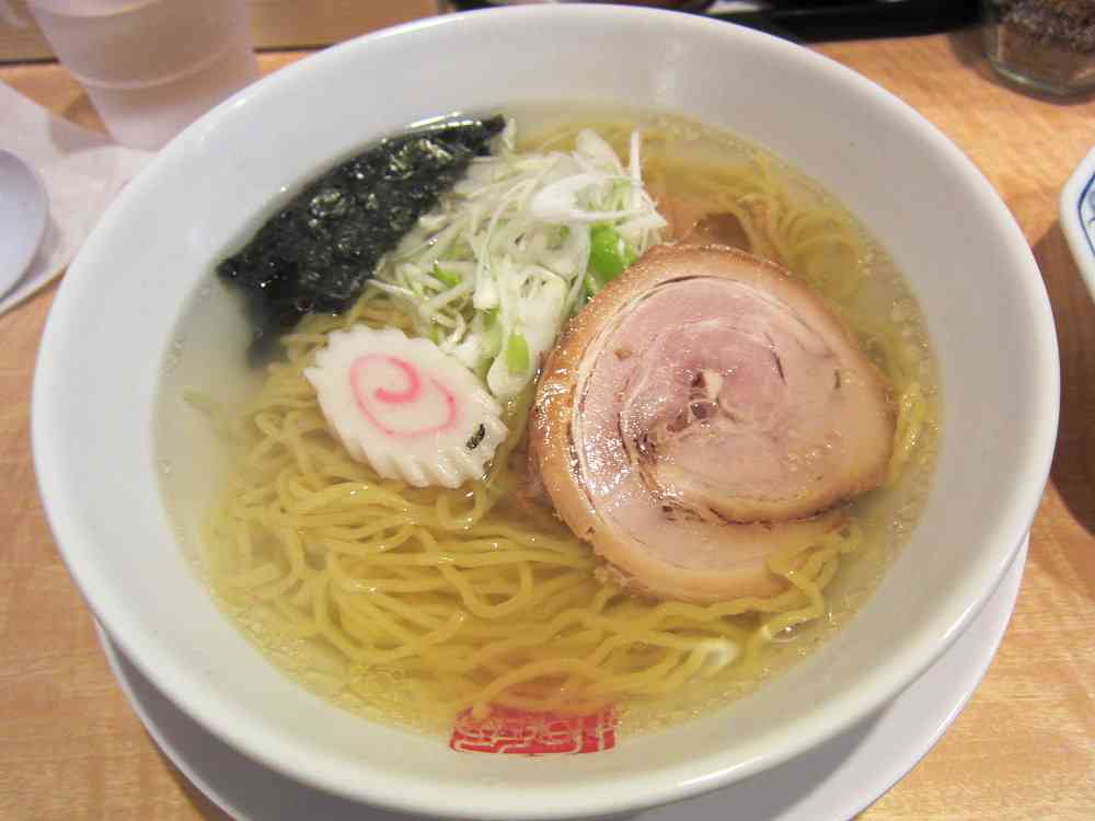 ラーメン大好きな方集合!
