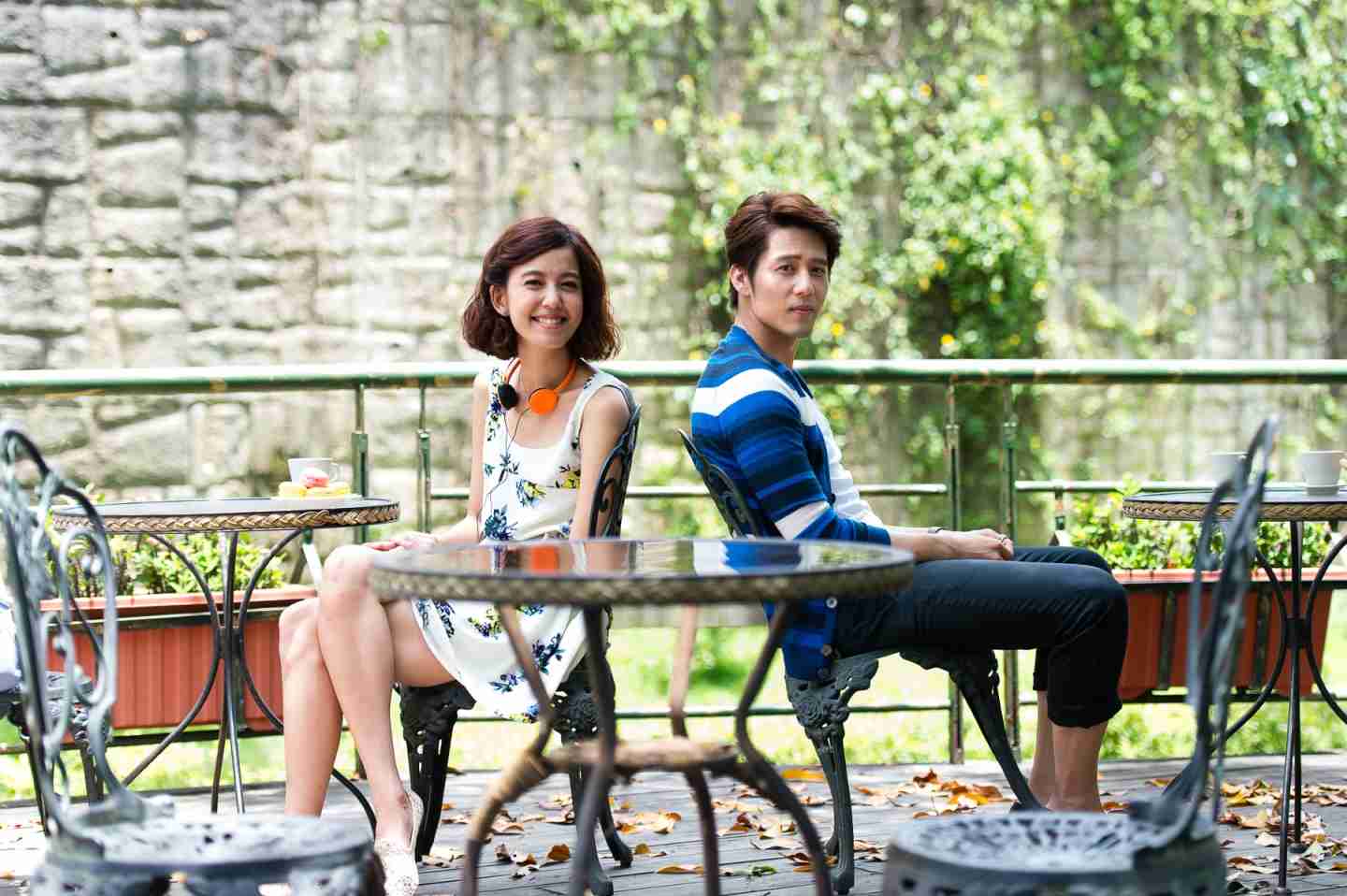 華流 C-pop好きな人〜!