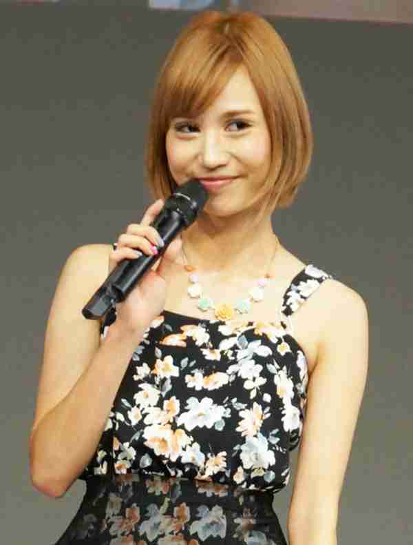 水沢アリー、文鳥逃したエピソードへの批判に「嫌な気にさせちゃった人がいたらごめんね」 | RBB TODAY