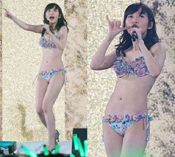 HKT48の指原莉乃「楽屋で常に全裸」と告白、メンバーの嫌がる姿を見るのが喜び