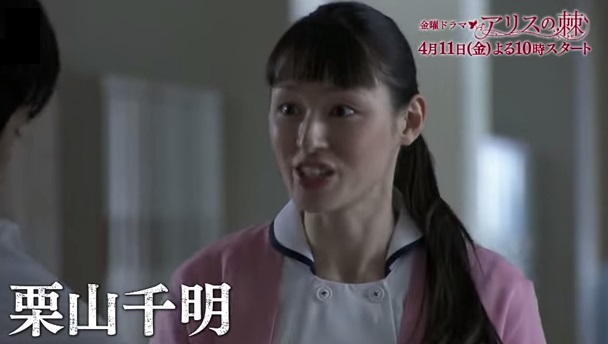 鼻プロテぽい芸能人