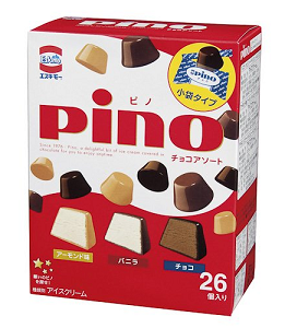 いま食べてるもの