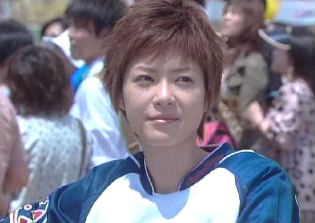 自分が演技派美人女優だったら演じてみたい役