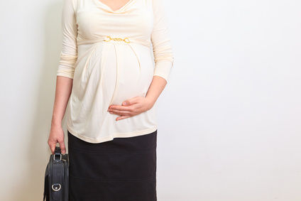 Lilacの妊娠・出産・育児ノート : 長い育休は女性のキャリア形成の妨げになる