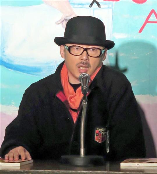 田代まさしさん、スカート内盗撮の疑い　二子玉川駅で　警視庁が聴取、書類送検へ - 産経ニュース