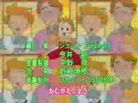 ハッピー・シチュー・タイム.wmv - YouTube
