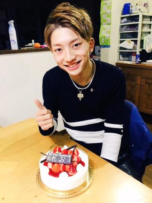後藤真希の甥っ子はイケメン俳優だった