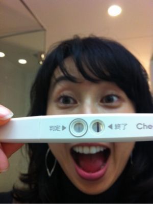 東尾理子、第２子出産へ受精卵が着床「まだまだ祈るのみ」
