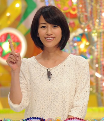 健康的美人の有名人