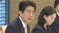 首相、戦後７０年談話で「反省の意を表す」(TBS系（JNN）) - Yahoo!ニュース
