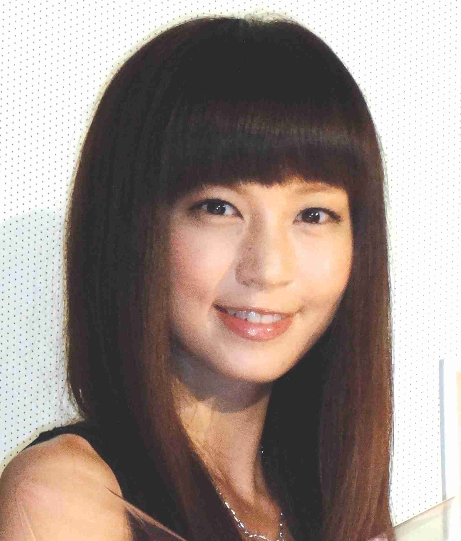 安田美沙子　夫に収入告げて後悔　「こいつ意外と持ってる」 （デイリースポーツ） - Yahoo!ニュース