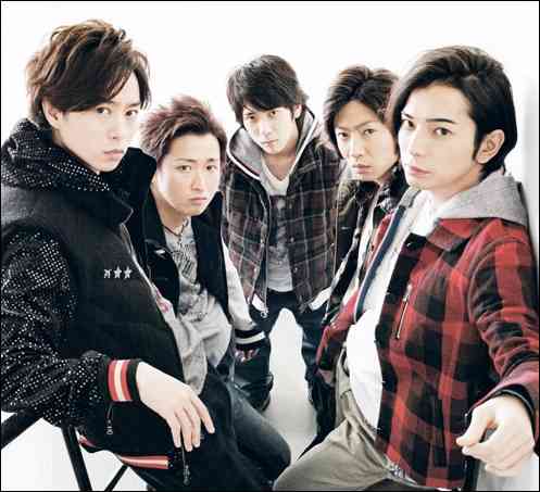 嵐が4年ぶりに『FNSうたの夏まつり』出演も口パク疑惑浮上