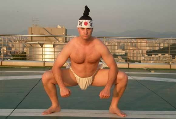 日本の○○に一言!!