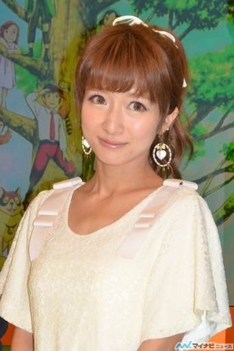 辻希美、『デスノート』死神を