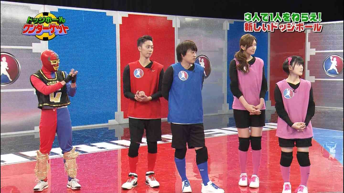 はんにゃの金田(自称178cm)とBerryz工房の熊井友理奈(自称176cm)が並ぶと…