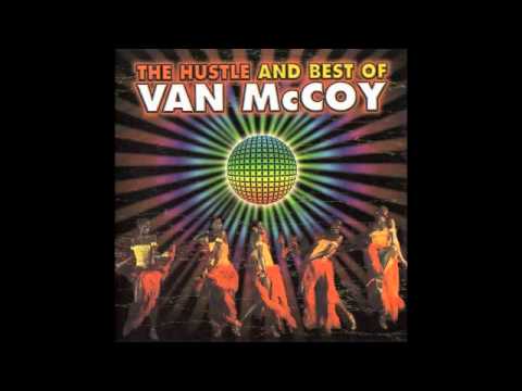 Van McCoy - The Hustle And Best Of - African Symphony - YouTube