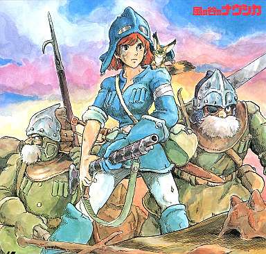 ナイスバディな二次元キャラの画像を貼りましょう