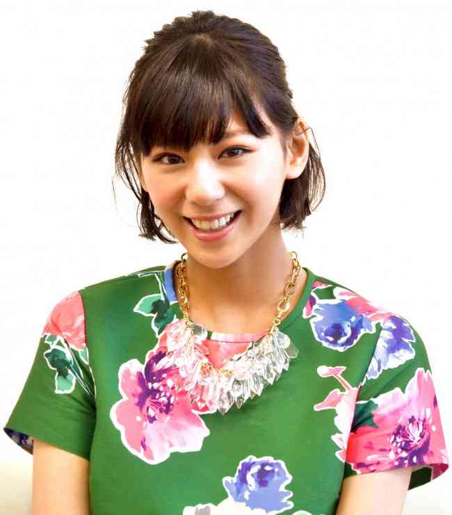 西内まりや、初時代劇で洗礼「あなたは演技が下手」監督からの愛のムチに一念発起