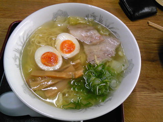 ラーメン大好きな方集合!