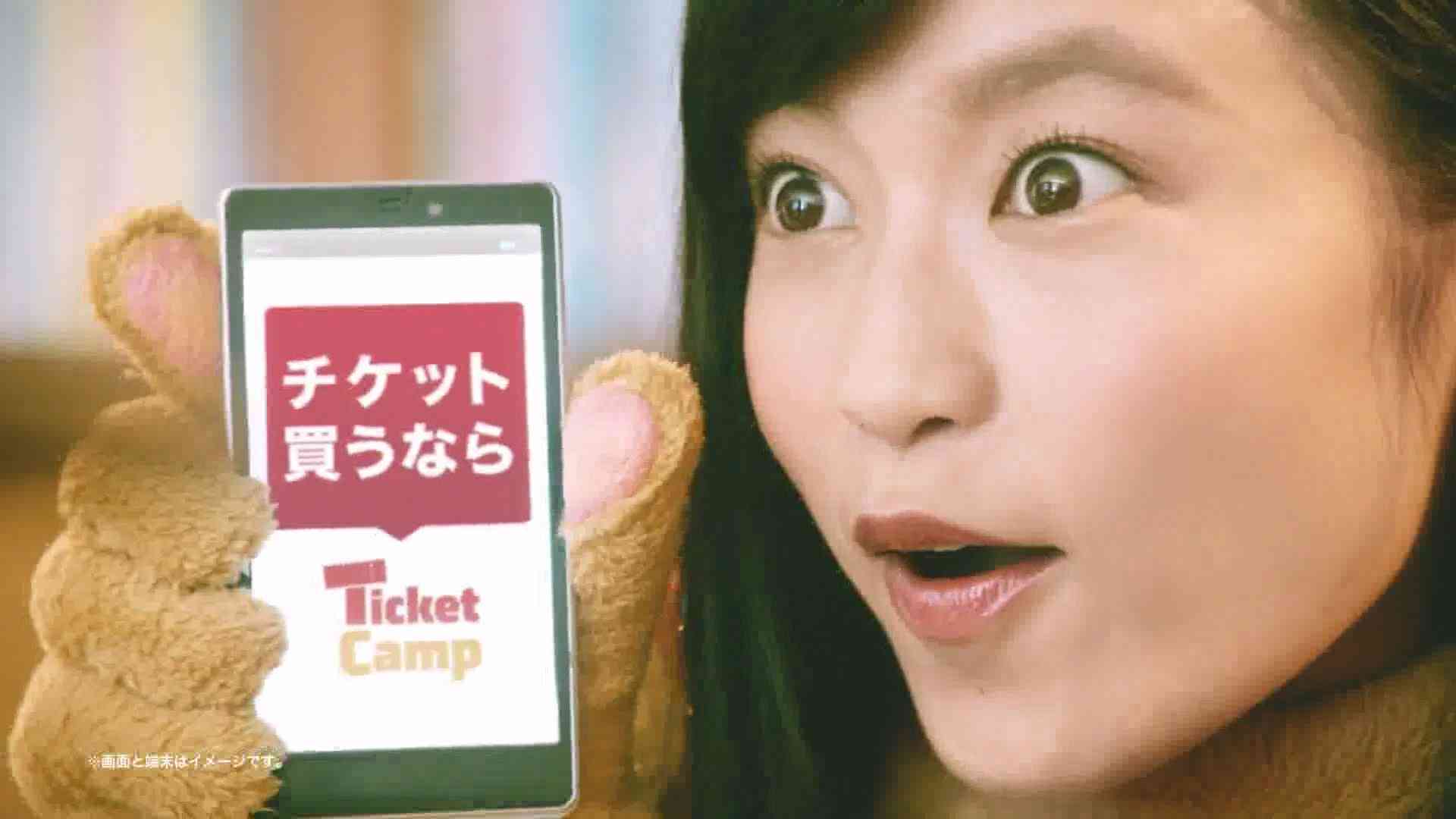見飽きたCM