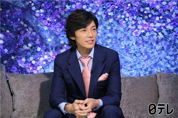 藤木直人がイケメン俳優の肩書に苦悩「変えられなかったのは自分」