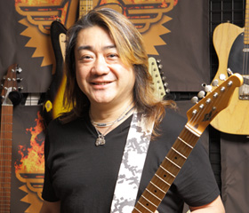 演奏力が高いと思うアーティストは？