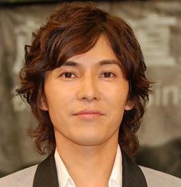 藤木直人！嫁は昭和女子のモデル顔負けの有紗？兄とは二卵性双生児？ | スター☆BANニュース