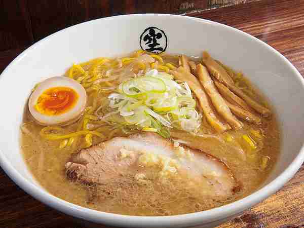 ラーメン大好きな方集合！