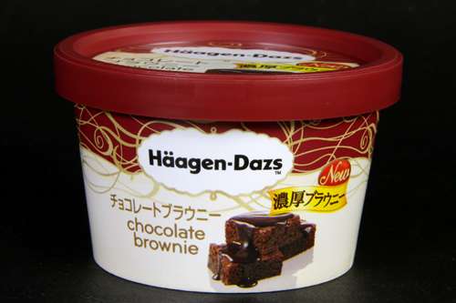 こってり・濃厚・くど甘い好きにオススメな食べ物‼︎
