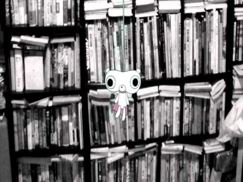 四畳半神話大系OP - YouTube