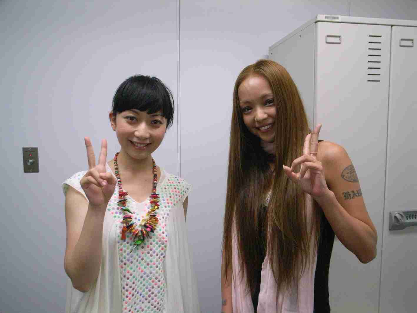顔が小さいと思う芸能人