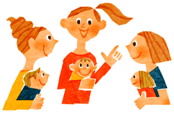 居住階数で格付け!?高層マンションのママ友コミュニティがヤバい