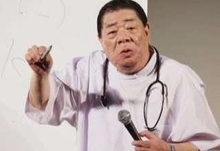 白衣が似合う俳優&女優さん