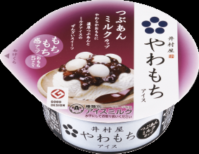 ガルちゃんアイスクリーム総選挙2015