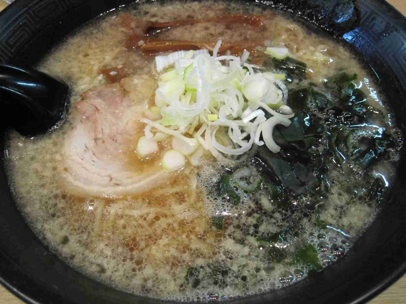 ラーメン大好きな方集合!
