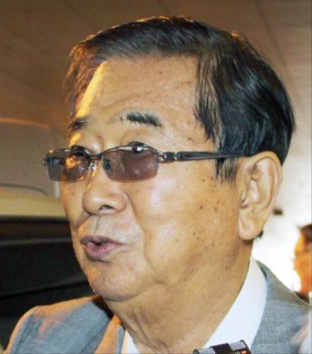 石原慎太郎氏「安藤氏の責任ではない」新国立工費に新税導入案 （スポーツ報知） - Yahoo!ニュース